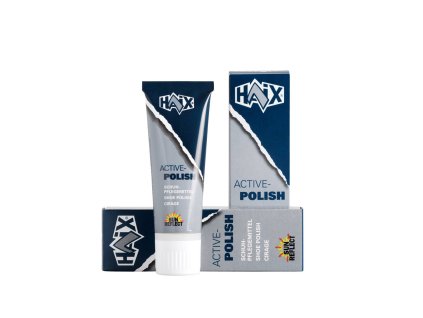 krem na boty haix cerny 75ml 26643