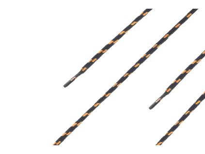 kulate cernooranzove tkanicky 210 cm do bot haix trekker mountain 30122