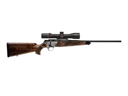Blaser R8 Luxus