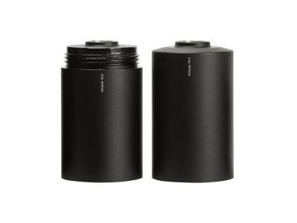 Sada modulů A-TEC, pro tlumič Optima 50, pro ráže do .375" (9,5mm)