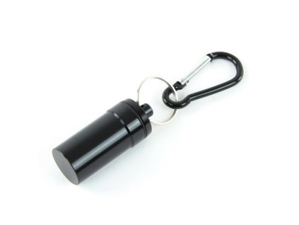earmor pouzdro aluminium