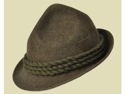 Myslivecký klobouk MAGNUS - dětský