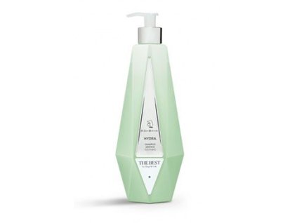San Bernard Šampon Hydra 550ml