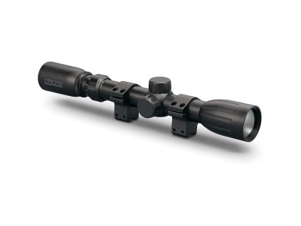 Konus Konusfire kompaktní puškohled 3-9x32 Duplex
