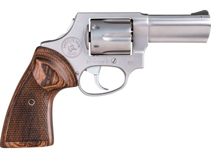 Revolver Taurus, Mod: 856CH Executive Grade, Ráže: .38 Spec., hl: 3" (76mm), 6 ran, nerez