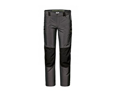 pracovni kalhoty adventure sede 30365