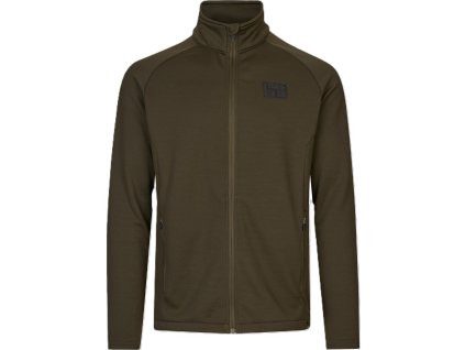 SEELAND mikina Tidal fleece jacket