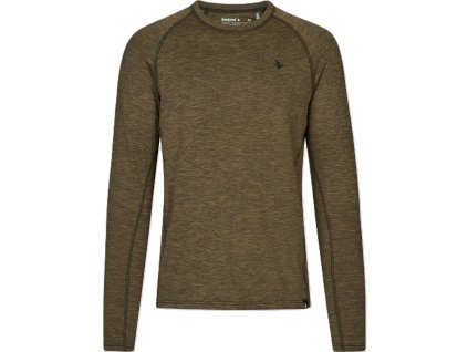SEELAND triko pánské Peak T-shirt