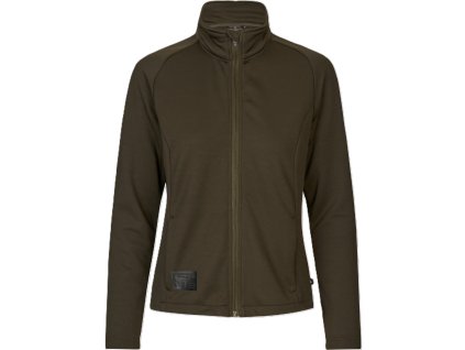 SEELAND dámská mikina Tidal Tora fleece