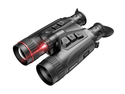 HIKMICRO HABROK PRO HQ50LN LASER (Varianta HIKMICRO HABROK PRO HQ50LN LASER)