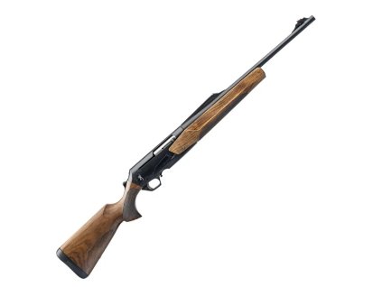 Kulovnice samonab. Browning, Mod.: BAR 4X Elite, Ráže: .30-06 Sprg., pažba Bavarian Gr2