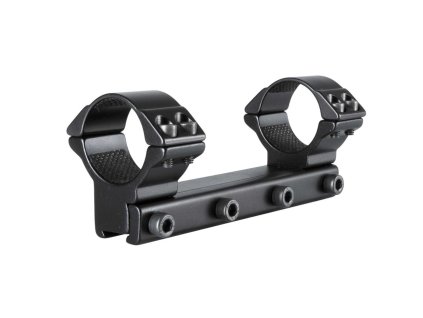Montáž Hawke, Match Mount, kroužky 30mm, pro základnu 9-11mm, vysoké
