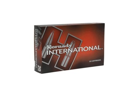 Náboj kulový Hornady, Hornady International, 8x57JRS, 180GR (11,7g), ECX