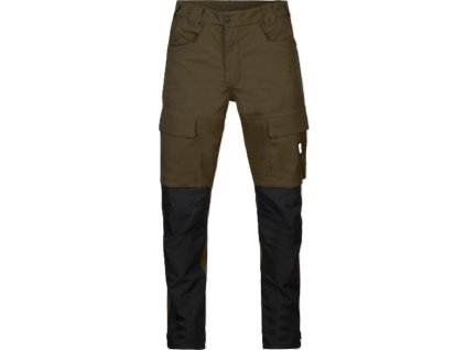 HÄRKILA kalhoty Finnmark HWS trousers