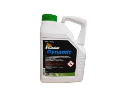roundup dynamic 5 litru 30435