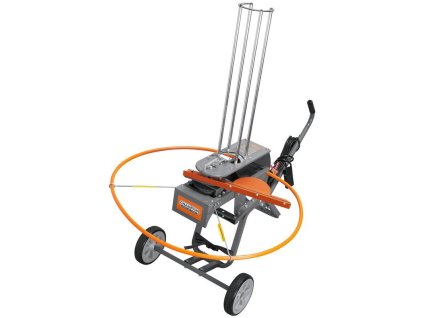 Automatická vrhačka Champion Targets, Wheelybird 3.0™,