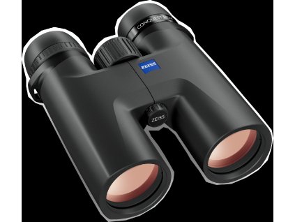 Counquest HDX 8×42