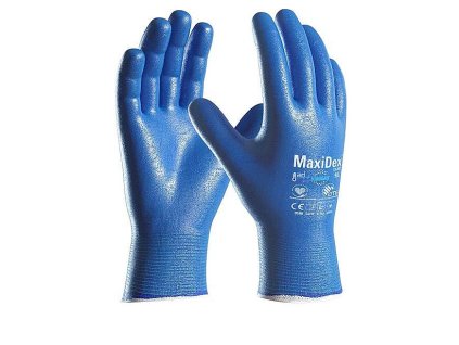 19-007 MAXIDEX celomáčené (Varianta 19-007 MAXIDEX celomáčené)