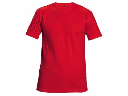 TEESTA zelené triko 3XL (Varianta TEESTA zelené triko 3XL)