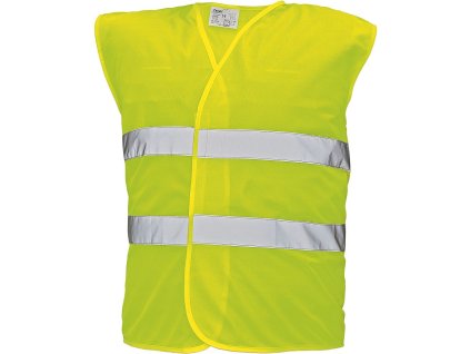 LYNX reflex.žlutá vel 3XL (Varianta LYNX reflex.žlutá vel 3XL)