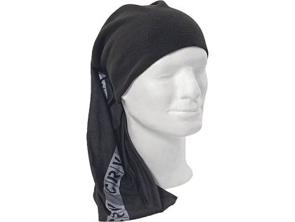 APLIN šátek multifunkční zimní černá (Varianta APLIN šátek multifunkční zimní černá)