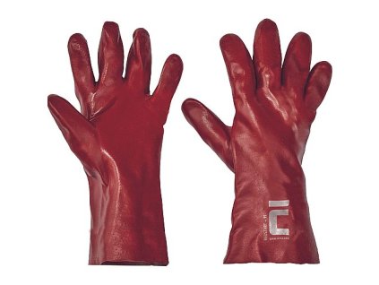 Redstart bavl.úplet-PVC,35 (Varianta Redstart bavl.úplet-PVC,35)