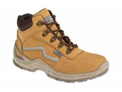 FARM kotník MARS O2 písková 41 (Varianta FARM kotník MARS O2 písková 41)