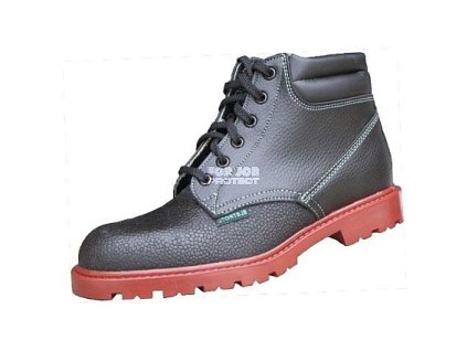 Wibram olejivzdorná /červena podesev/ 47 (Varianta Wibram olejivzdorná /červena podesev/ 47)