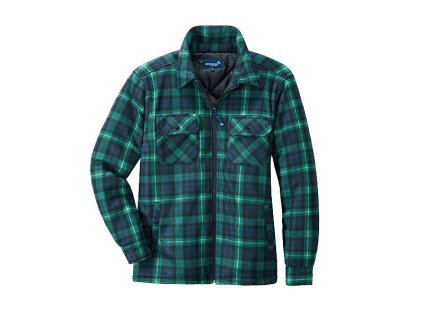 CALLAN Termokošile modrá kostka 3XL (Varianta CALLAN Termokošile modrá kostka 3XL)