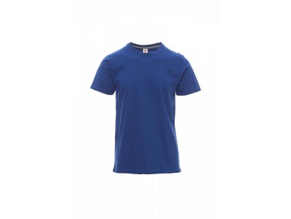 SUNRISE ČERNÁ triko 3XL (Varianta SUNRISE ČERNÁ triko 3XL)