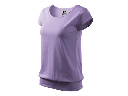 City černá Tričko dámské L (Varianta City černá Tričko dámské L)