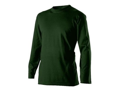 Nevada dl.ruk.černá 3XL (Varianta Nevada dl.ruk.černá 3XL)