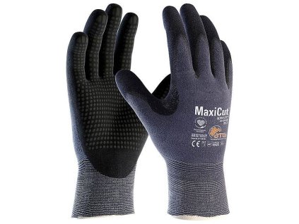 44-3445 MAXICUT ULTRA 3/4 máč, protiř 5 (Varianta 44-3445 MAXICUT ULTRA 3/4 máč, protiř 5)