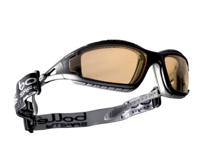 TRACKER žluté brýle (Varianta TRACKER žluté brýle)