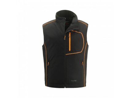 DYNAMIC VESTA softshel XL (Varianta DYNAMIC VESTA softshel XL)