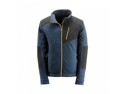 EVO FLEECE modrá (Varianta EVO FLEECE modrá)