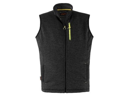 SLICK VESTA čERNá L (Varianta SLICK VESTA čERNá L)