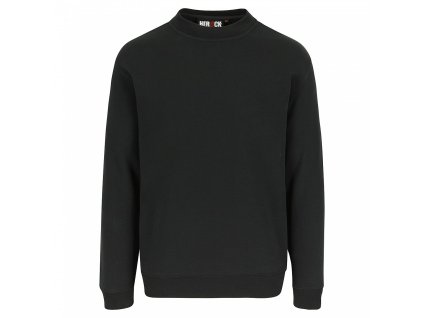 VIDAR mikina černá 3XL (Varianta VIDAR mikina černá 3XL)