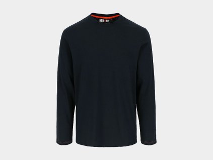 NOET triko dl.rukáv šedé 3XL (Varianta NOET triko dl.rukáv šedé 3XL)