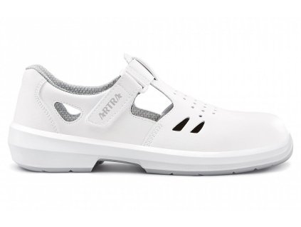 ARMEN SANDAL S1 bílý 35 (Varianta ARMEN SANDAL S1 bílý 35)