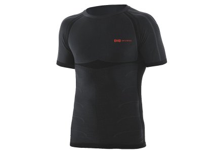 Termotriko kr rukáv ISSA DRY S/M (Varianta Termotriko kr rukáv ISSA DRY S/M)