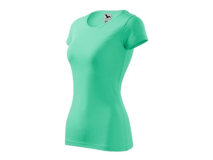 GLANCE tričko bílé dámské XL (Varianta GLANCE tričko bílé dámské XL)