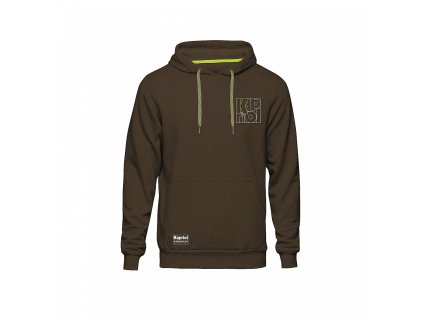 ENJOY MIKINA šedá S (Varianta ENJOY MIKINA šedá S)