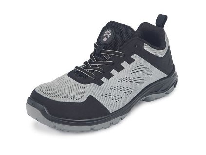 ENERGY polobotka S1PL šedá 47 (Varianta ENERGY polobotka S1PL šedá 47)