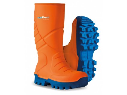 NORATHERM S5 ORANGE 41 (Varianta NORATHERM S5 ORANGE 41)