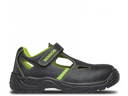 BASIC NEW S1 Sandal 39 (Varianta BASIC NEW S1 Sandal 39)