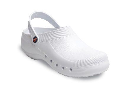 EVA OB SRC pantofel bílá 44 (Varianta EVA OB SRC pantofel bílá 44)