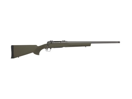 Puška opak. Savage Arms, Mod: 110 Trail Hunter, Ráže: 7mm PRC, hl: 56cm, zelená