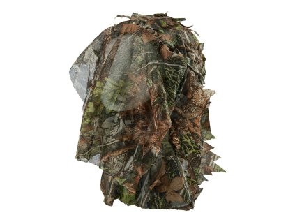 DEERHUNTER kukla Sneaky Facemask 3D
