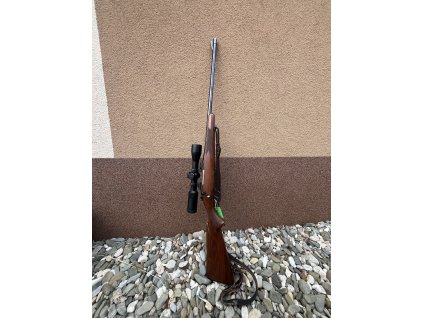 Kulovnice ZKK 601 r. 308win
